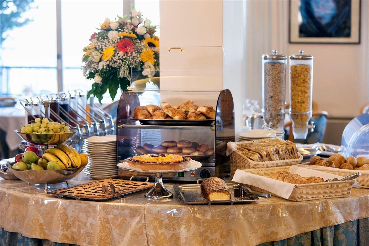 Hotel Piccolo Paradiso ماسّا لوبْرينسِ المظهر الخارجي الصورة